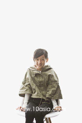 김새론│심연의 눈을 가진 소녀