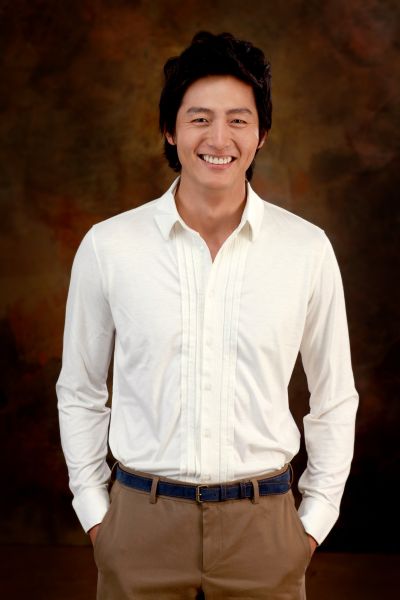 이정진, ‘남자의 자격’ 하차 “부담감 많았다”
