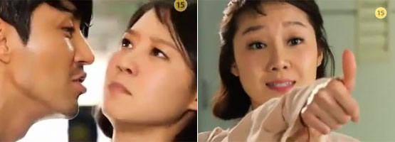 MBC <최고의 사랑>│내 여자친구는 연예인