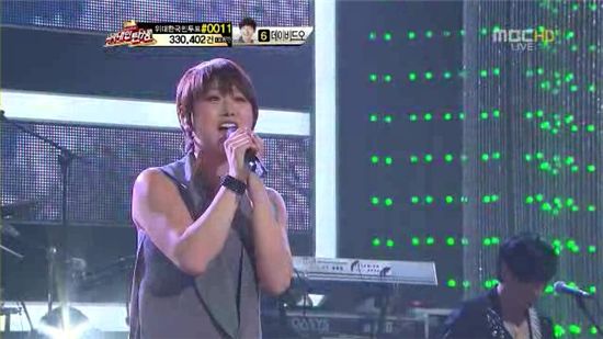 [TV 브리핑]<위대한 탄생> 음악과 드라마는 하나다