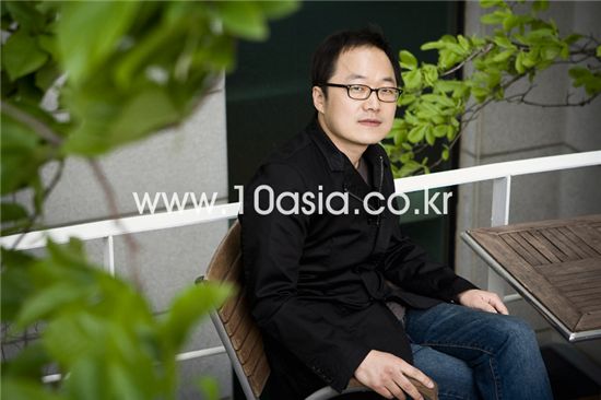 [JIFF+10] 김재환 감독 “미디어의 오만함이 만들어준 게 <트루맛쇼>”