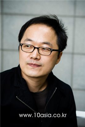 [JIFF+10] 김재환 감독 “미디어의 오만함이 만들어준 게 <트루맛쇼>”