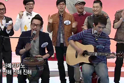 ‘탄탄대로 가요제’, 너희를 만나 다행이다