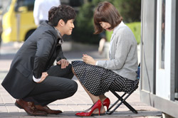 [프리뷰] <로맨스 타운>, ‘코믹’보다 ‘로맨스’에 방점이 찍힌 드라마