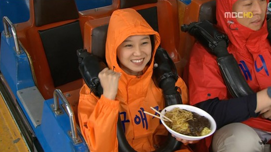 [김희주의 10 Voice] 구애정, 브라보 유어 라이프!