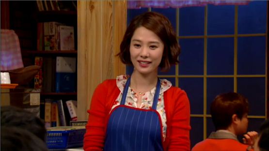 [시청률 업다운]<반짝반짝 빛나는>, 제 2막의 시청률은?