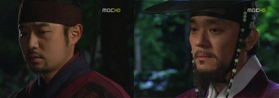 [TV 브리핑] <짝패> ‘출생의 비밀’이라는 올가미