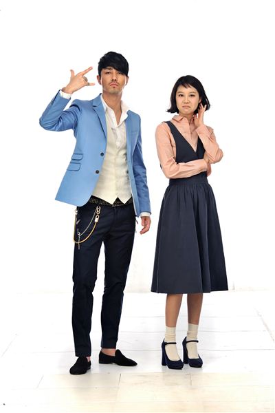 <최고의 사랑> OST ‘두근두근’ 음원 공개
