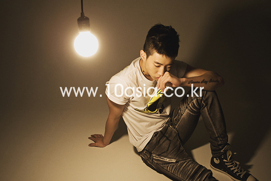 박재범 “힘든 건 영원한 게 아니니까 잘 견디면 된다고 생각해요”