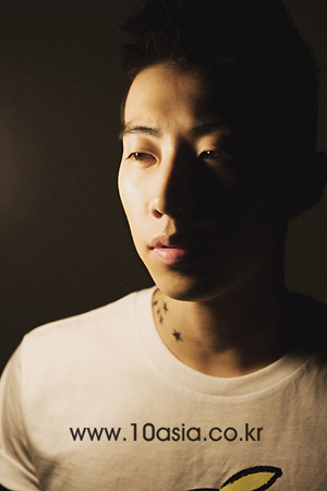 박재범 “힘든 건 영원한 게 아니니까 잘 견디면 된다고 생각해요”
