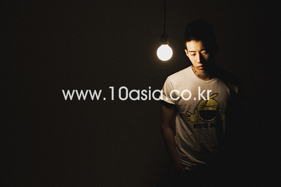 박재범 “힘든 건 영원한 게 아니니까 잘 견디면 된다고 생각해요”