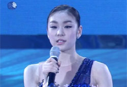 ‘키스 & 크라이’, 김연아만으로는 힘들다