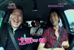 ‘1박 2일’, 익숙한 세계의 새로움으로