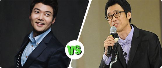 전현무에 적응하는 ‘남격’의 자세
