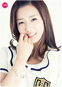 에이핑크│My name is...1