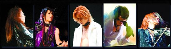 X-JAPAN, 애니메이션 주제가로 3년만에 신곡 발표.