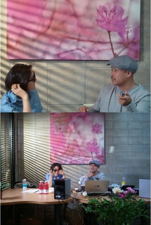 [타임라인] 보아 “여기도 독고진앓이 한명 추가요. 딩동!!!”