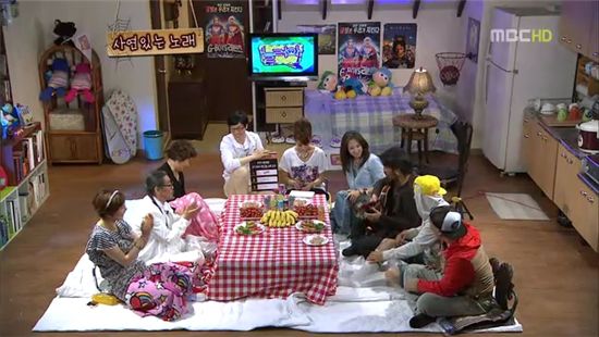[TV브리핑] <놀러와>, ‘최고의 부부’를 가리는 빅매치