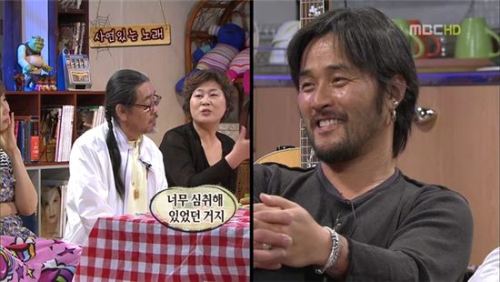 [TV브리핑] <놀러와>, ‘최고의 부부’를 가리는 빅매치