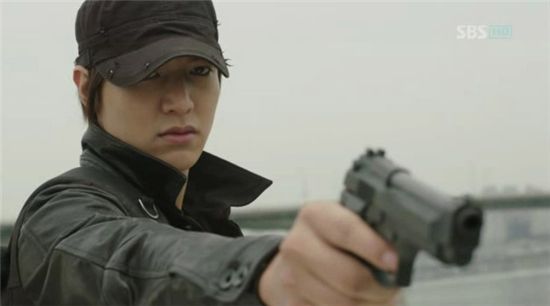 [시청률 업다운] <최고의 사랑> vs <시티헌터> 이야기의 힘이 필요하다