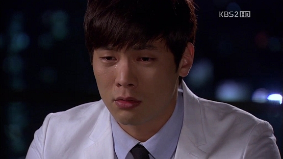 [TV 브리핑] <동안미녀>, 이소영은 이미 모든 걸 차지했다