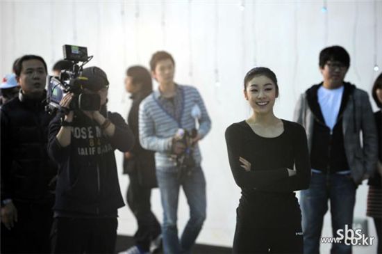 ‘김연아의 키스 & 크라이’ 우승은 누가 할까?