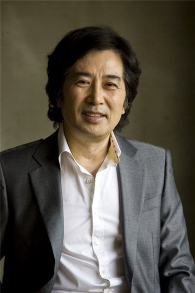 백윤식, 광주국제영화제 집행위원장 선임