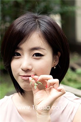 함은정│여름아이