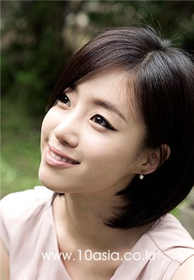 함은정│여름아이