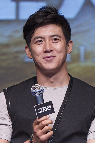 장훈 감독 “김기덕 감독은 존경하고 사랑하는 스승”
