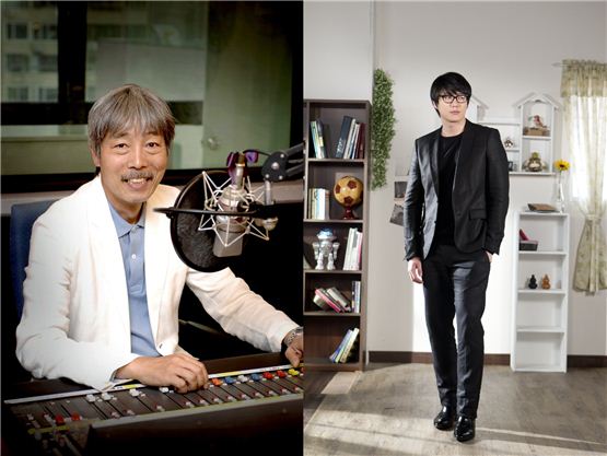 MBC FM4U < DJ 콘서트 > 개최. 윤도현, 성시경, 김연우, 장기하와 얼굴들 등 출연