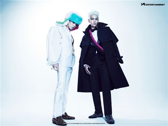 GD&TOP, 태양 펜타포트 출연 “이벤트일 뿐 정규 라인업 아니다”