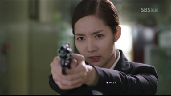 [시청률 업다운] <시티헌터> vs <최고의 사랑> ‘죽음의 조’의 불운?