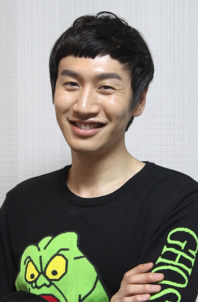 이광수, 이민정 매니저 역으로 <원더풀라디오> 캐스팅