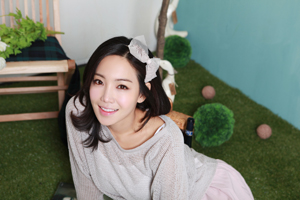 이유리│마음의 안정을 되찾아주는 노래들