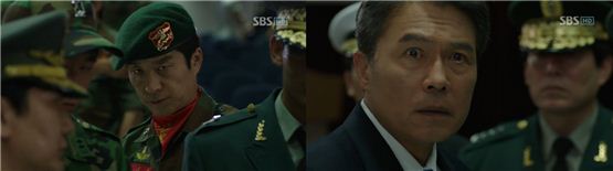 [시청률 업다운] <시티헌터>가 <최고의 사랑> 종영을 준비하는 방법은?