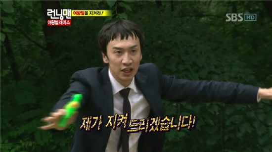 [시청률 업다운] ‘1박 2일’과 ‘런닝맨’의 차이는
