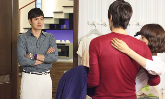[강명석의 100퍼센트] <로맨스타운>, 新계급사회의 멜로드라마