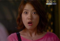 <넌 내게 반했어>, 넌 어느 시대에서 왔니?