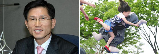 누가 춘향이와 논개를 욕하는가