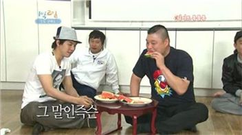 나영석PD, “‘1박2일’ 욕설, 촬영 원본 확인해보니 사실 아냐”