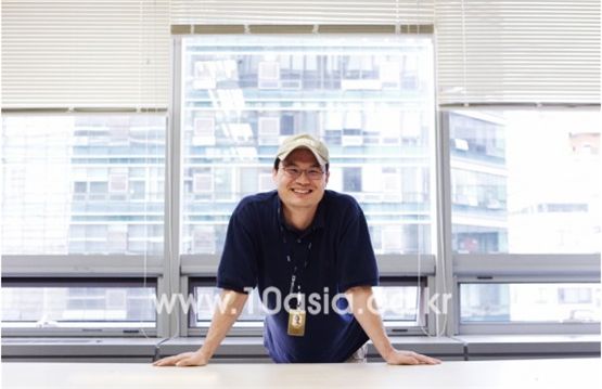‘나가수’ 신정수PD, “‘나가수’ 음원이 차트를 석권하는 건 좋은 일이 아니다”