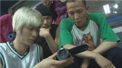 <일인자>, 직업의 세계는 단순하지 않다