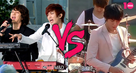 M&D vs The Stupid