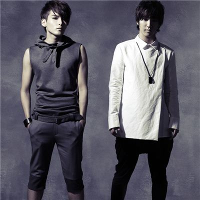 슈퍼주니어 예성과 려욱, 각각 <무사 백동수>와 <스파이 명월> OST에 참여