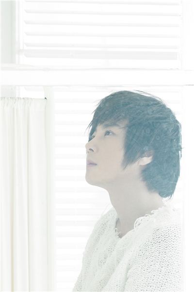 신혜성 <공주의 남자> OST 참여