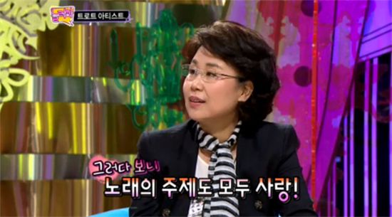 [타임라인] 심수봉 “완벽한 사랑을 찾아 지구 끝까지라도 갈 수 있었다”