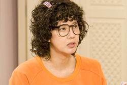 가정호러극의 제 5 법칙