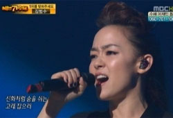 ‘나가수’, 시즌2는 이미 시작되었다
