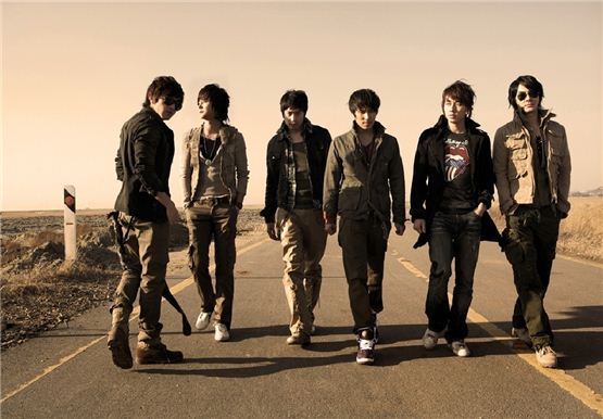 신화컴퍼니, 공식 출범 발표